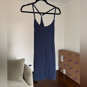 Outdoor voices work out dress NWT